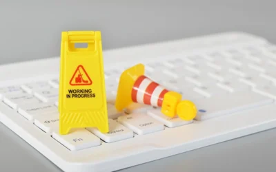 Enhancing Your Digital Footprint: The Critical Role of Website Maintenance and Security